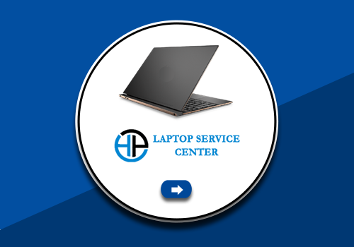 Hp laptop service center in velachery
